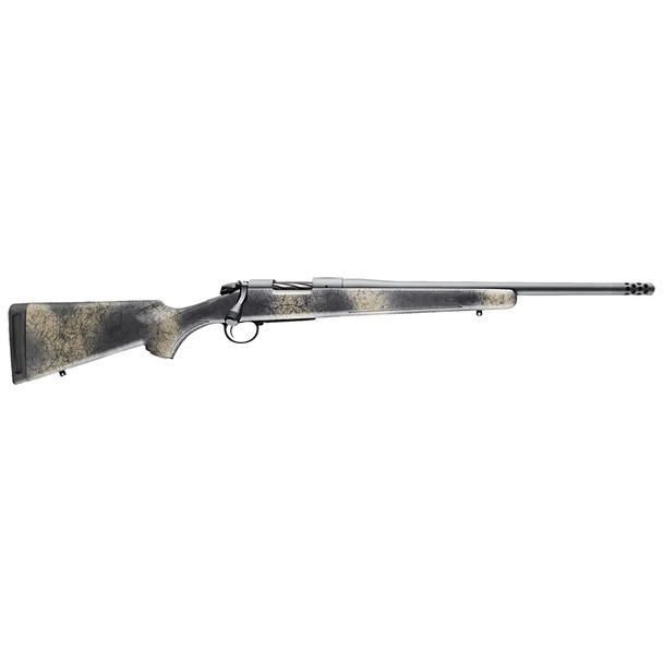 Bergara B-14 Wilderness Ridge 308 Winchester 20" 4-Round Rifle