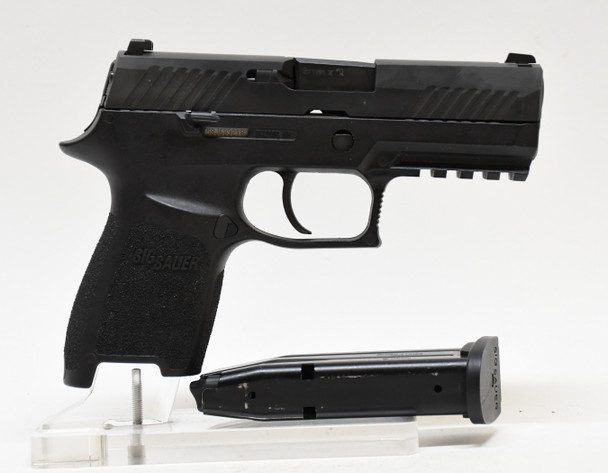 SIG SAUER P320 PRE OWNED (1130016)