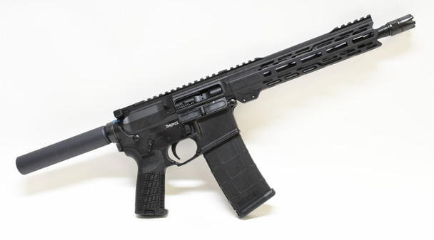 CMMG INC BANSHEE MK 4 PRE OWNED (1130051)