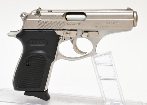 BERSA THUNDER 380 PRE OWNED (1130071)