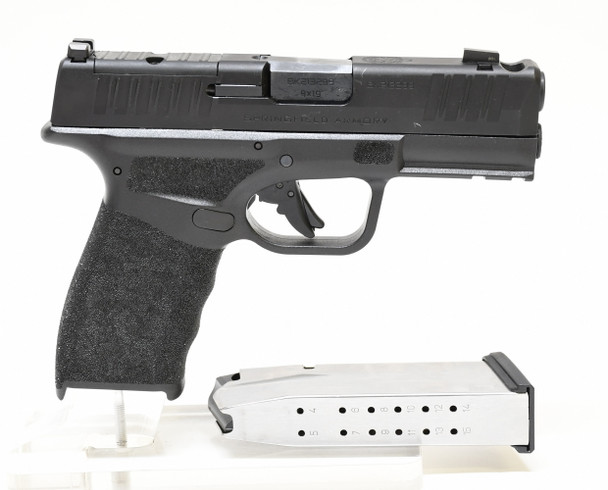 SPRINGFIELD ARMORY HELLCAT PRO PRE OWNED (1130116)