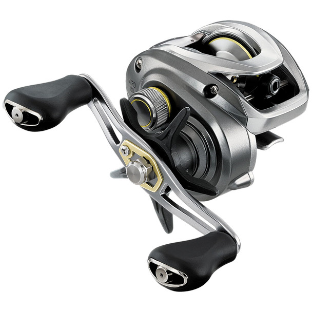 Daiwa Aird 80 Baitcasting Reel