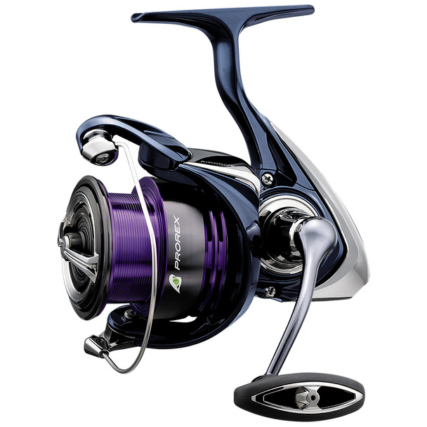 Daiwa Prorex X LT ATD Spinning Reel