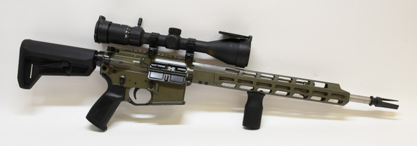 SIG SAUER M400 PRE OWNED (1130188)