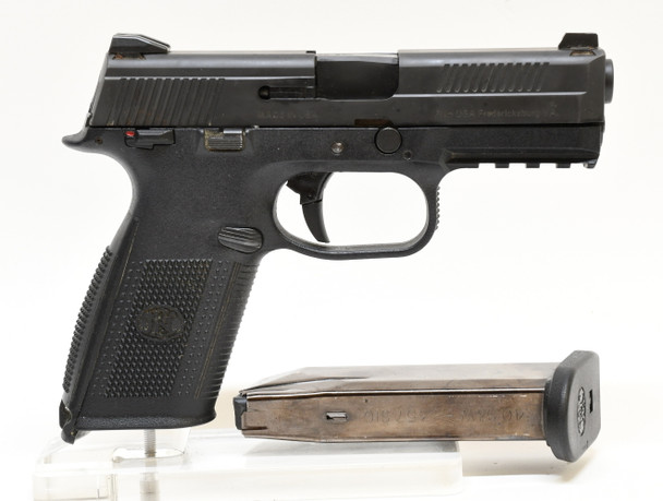 FN FNS-40 PRE OWNED (1130196)