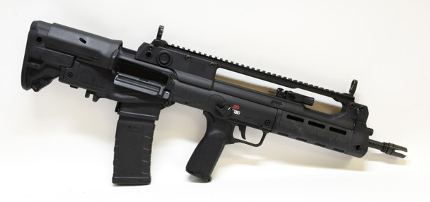 SPRINGFIELD ARMORY HELLION PRE OWNED (1130233)