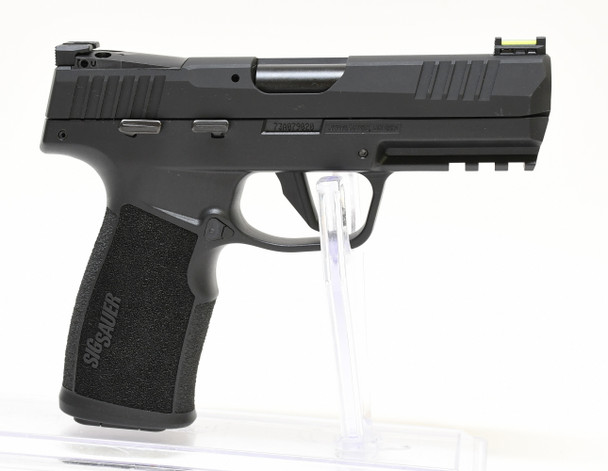 SIG SAUER P322 PRE OWNED (1130256)