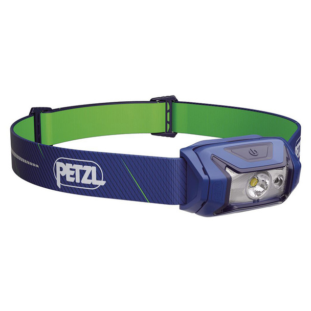 Petzl Tikka Core 450 Lumen Hybrid Concept Rechargeable Headlamp
