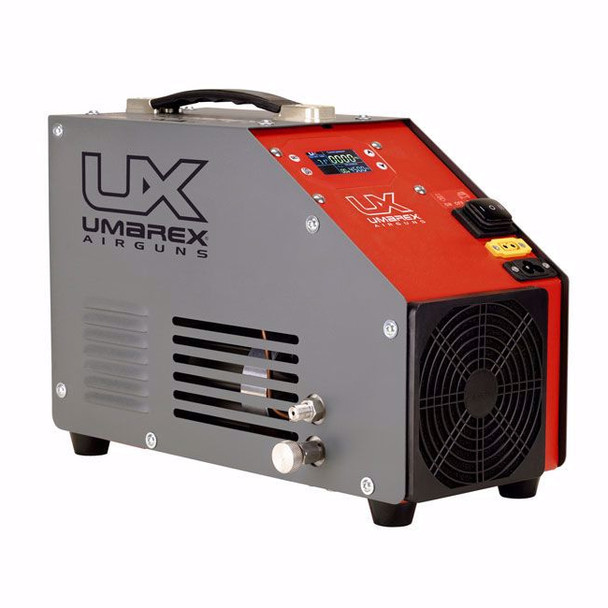 Umarex ReadyAir Gen 2 Compressor