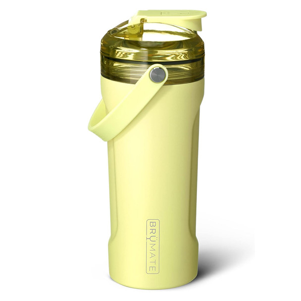 BruMate MultiShaker 26 oz. Insulated Shaker Bottle