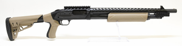 MOSSBERG 500 ATI TACTICAL PRE OWNED (1130279)