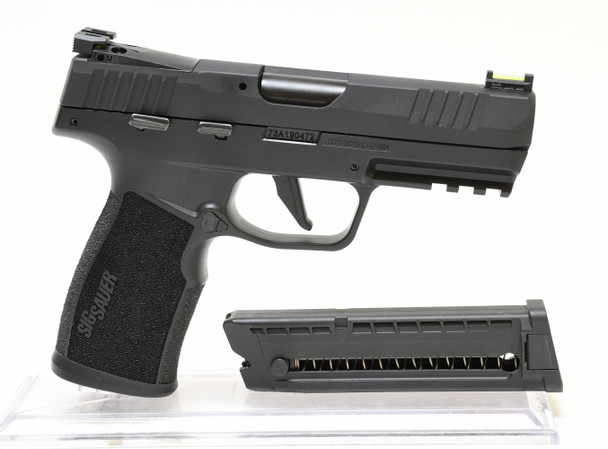 SIG SAUER P322 PRE OWNED (1130294)