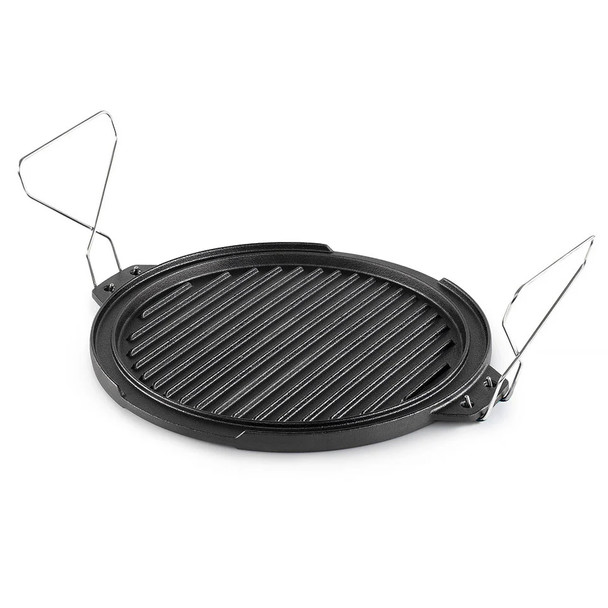 GSI Outdoors Guidecast 10" Dual-Side Griddle