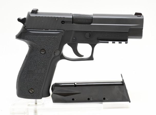 SIG SAUER P226 MK 25 PRE OWNED (1130298)