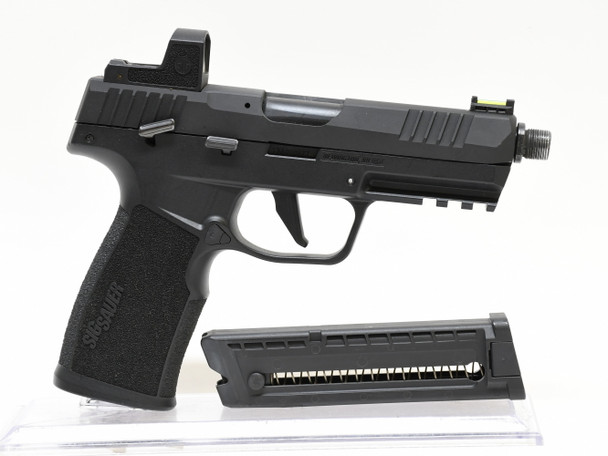 SIG SAUER P322 PRE OWNED (1130338)
