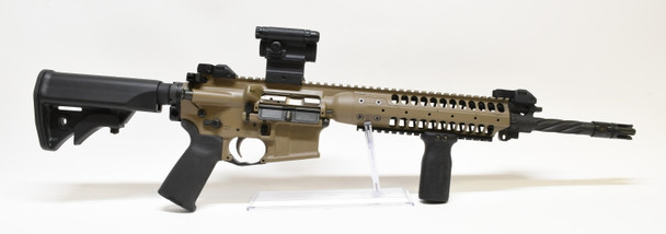 LWRC M6IC CARBINE PRE OWNED (1130397)