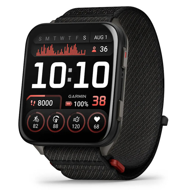 Garmin Venu X1 GPS Smartwatch