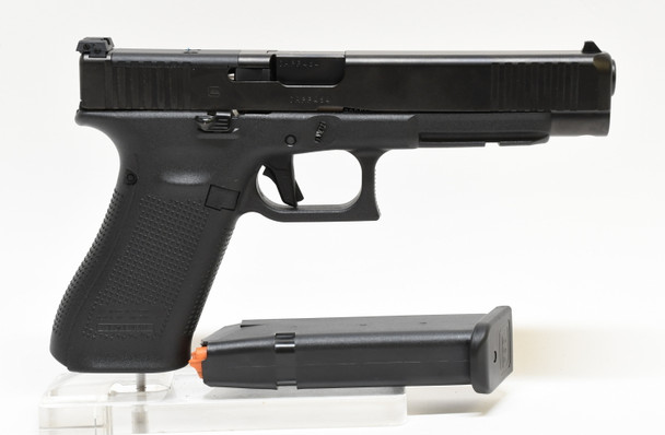 GLOCK 34 GEN 5 PRE OWNED (1130407)