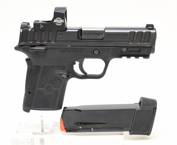 SMITH & WESSON EQUALIZER PRE OWNED (1130478)