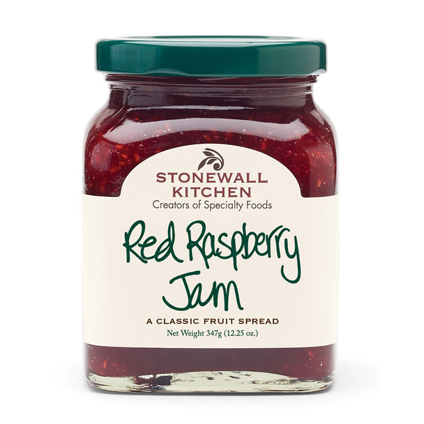 Stonewall Kitchen Red Raspberry Jam