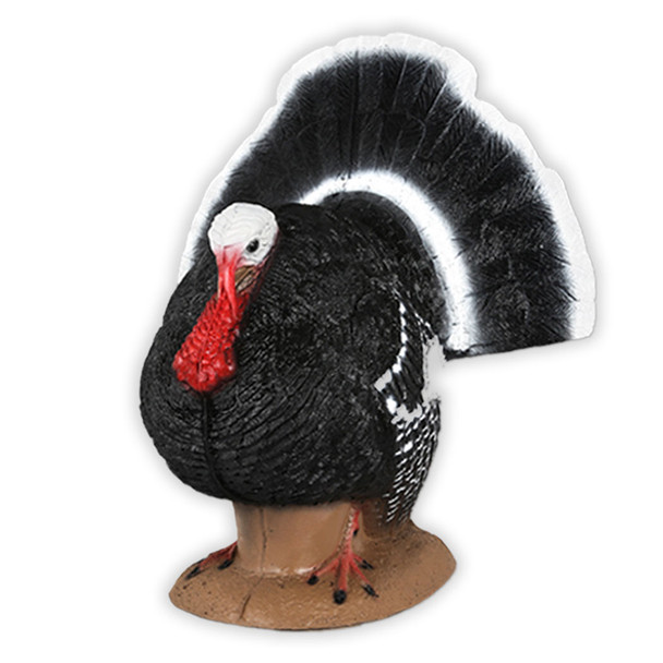 Delta McKenzie Strutter Turkey 3D Archery Target