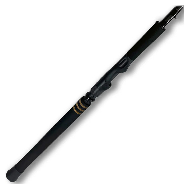 Bull Bay Karbine Tarpon & Big Game Spinning Rod