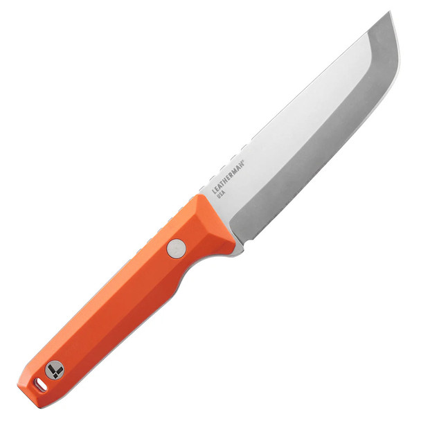Leatherman Pioneer Fixed Blade Knife