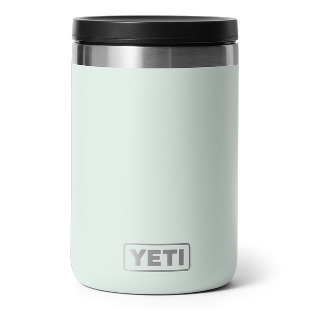 YETI Rambler 16 oz. Double Wall Vacuum Insulated Food Jar