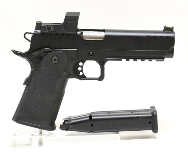 SPRINGFIELD ARMORY PRODIGY PRE OWNED (1130630)