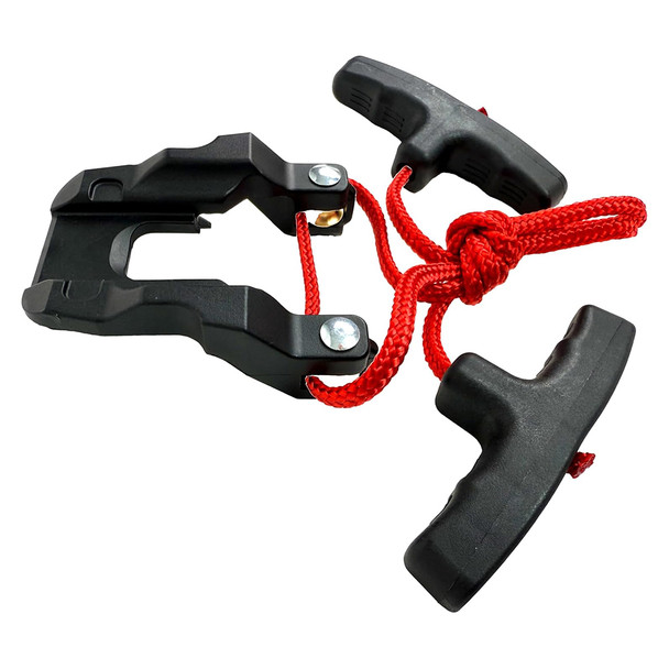 Killer Instinct Narrow Rope Crossbow Cocker w/ Sled
