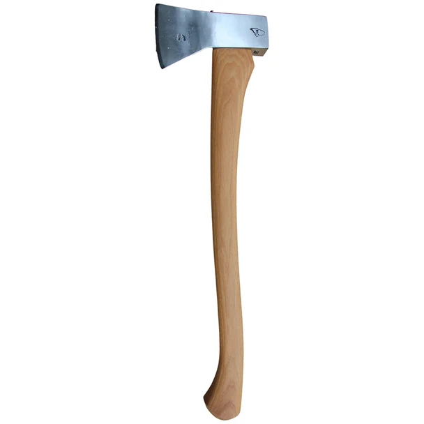 Brant & Cochran Voyager Hudson Bay Axe