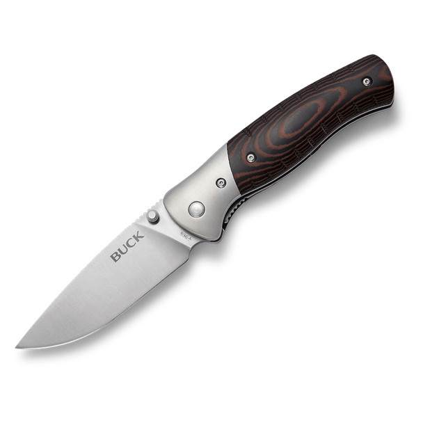 Buck Selkirk Folding Knife