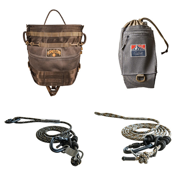 Latitude Lonestar Starter Kit