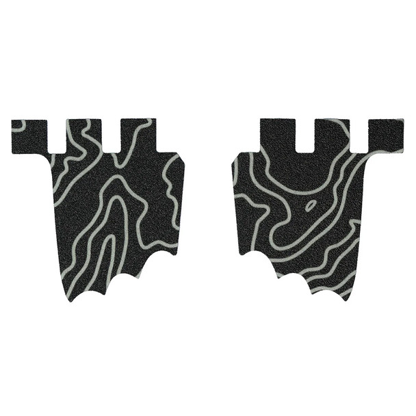 Latitude Carbon SS Illuminator Set