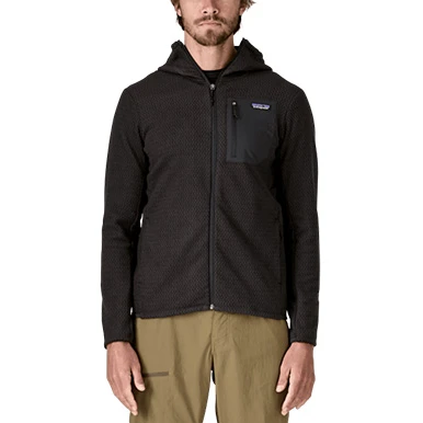 Patagonia Men's R1 Air Full-Zip Hoody