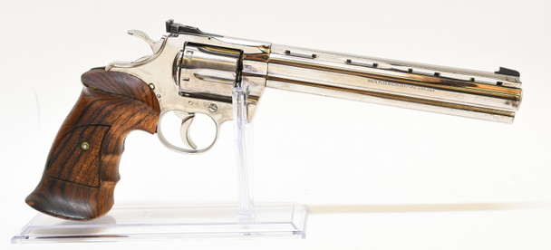 COLT PYTHON PRE OWNED (1130902)