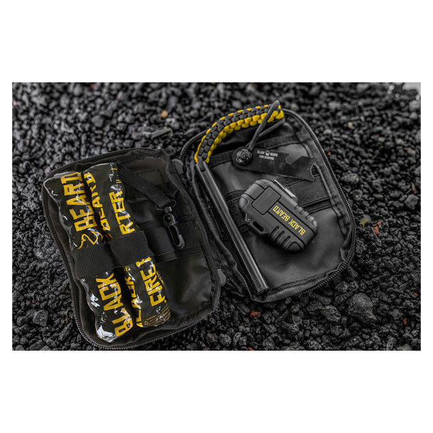 Black Beard Ultimate Fire Starter Kit