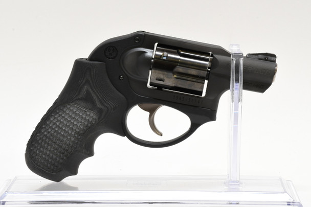 RUGER LCR PRE OWNED (1130984)