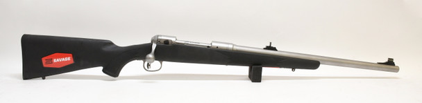 SAVAGE 116 PRE OWNED (1131032)
