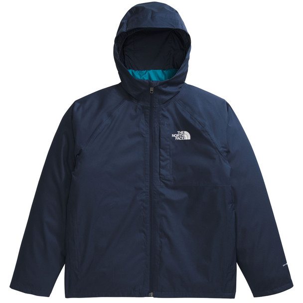 The North Face Teen Perrito 4-in-1 Hooded Jacket