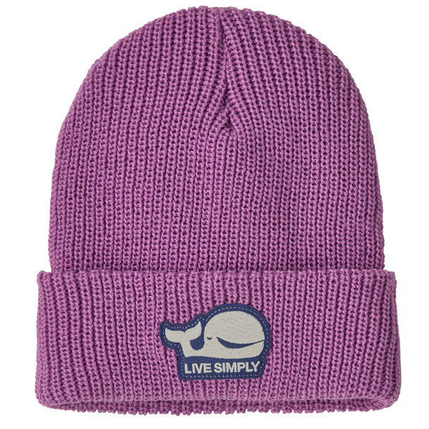 Patagonia Infant Baby Logo Beanie