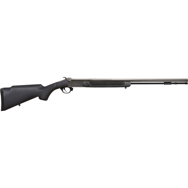 Traditions NitroFire VAPR Twist Black/CeraKote 50 Cal. 26" Muzzleloader
