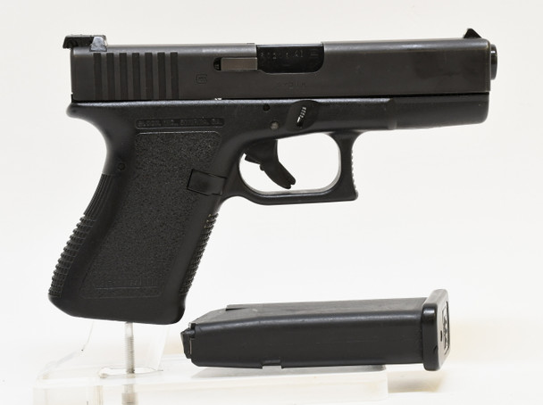 GLOCK 23 GEN 2 PRE OWNED (1131226)