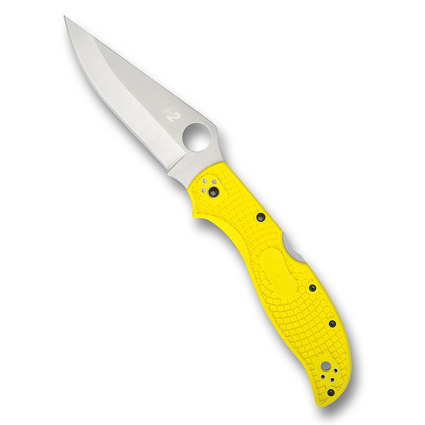 Spyderco Stretch 2 XL Lightweight Salt Folding Knife