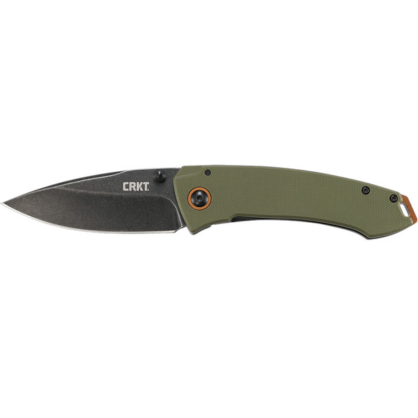 CRKT Tuna Frame Lock Folding Pocket Knife