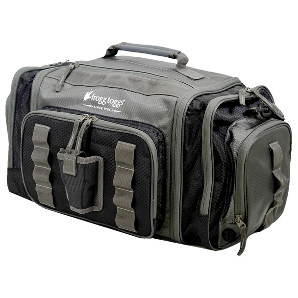 Frogg Toggs Pro Series 3700 Tackle Bag w/ 3700 Trays