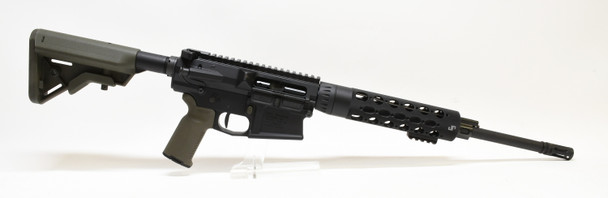 AERO PRECISION M5 PRE OWNED (1131269)