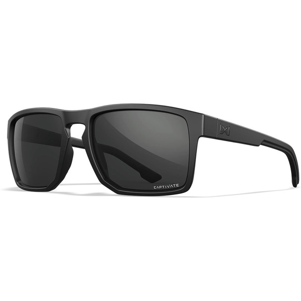 Wiley X WX Founder Captivate Sunglasses