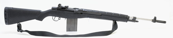 SPRINGFIELD ARMORY M1A PRE OWNED (1131363)