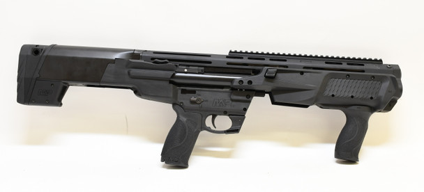 SMITH & WESSON M&P 12 PRE OWNED (1131340)